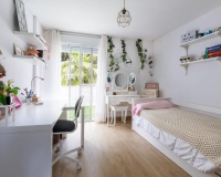 Rynek wtórny - Town house - Marbella - Nueva Andalucía