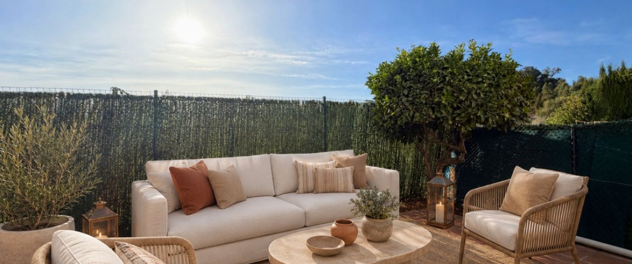 Rynek wtórny - Town house - Marbella - Nueva Andalucía