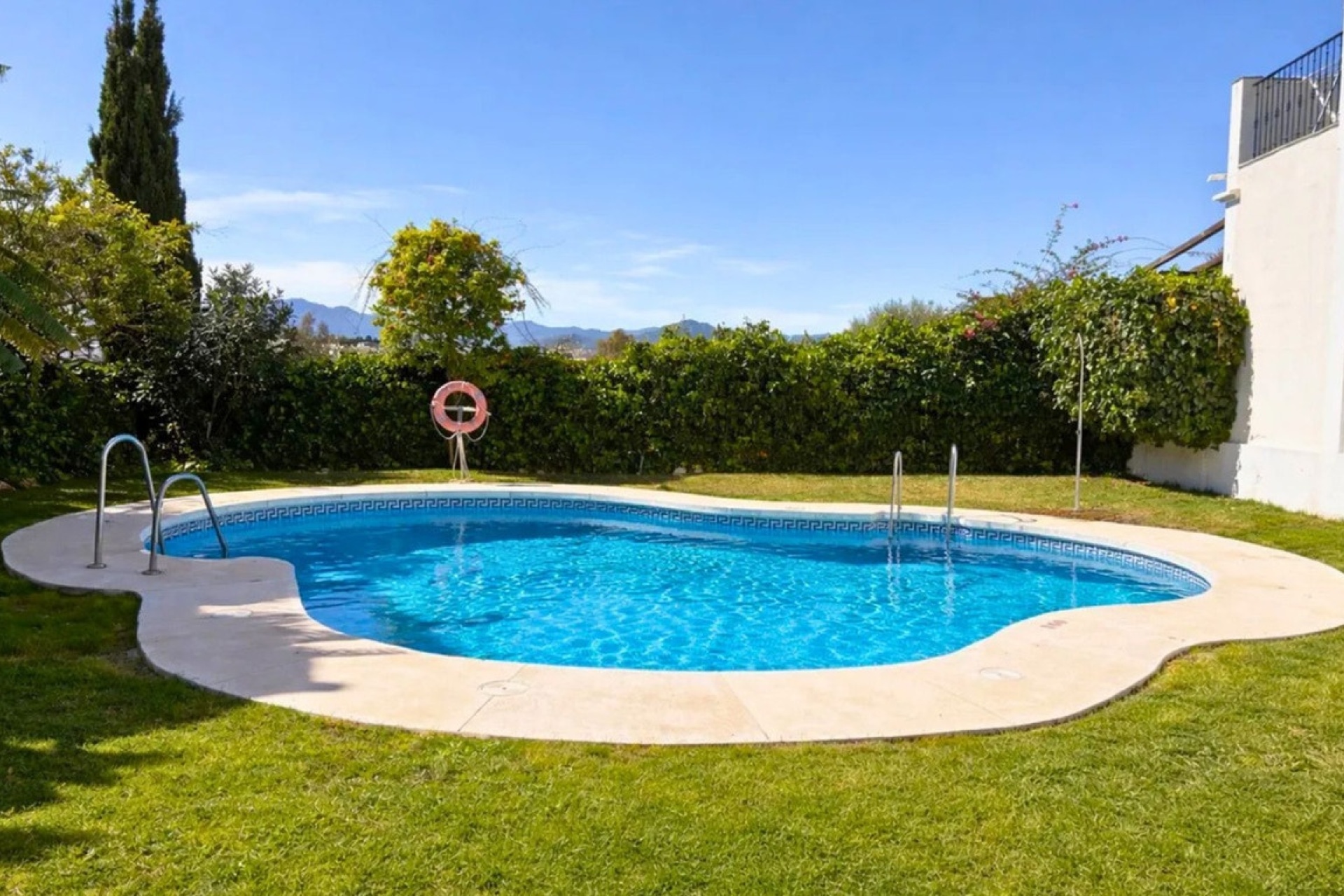 Rynek wtórny - Town house - Marbella - Nueva Andalucía