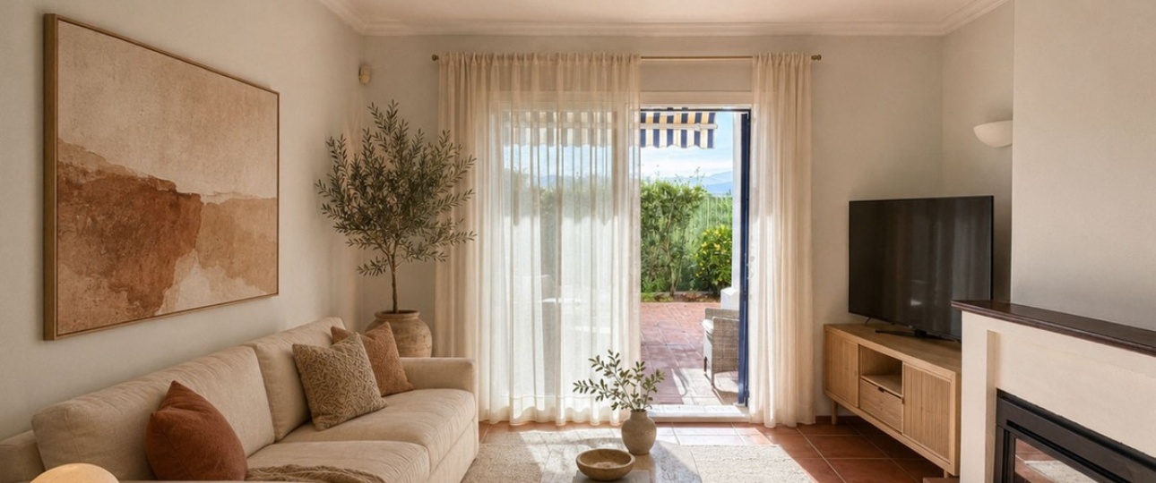 Rynek wtórny - Town house - Marbella - Nueva Andalucía