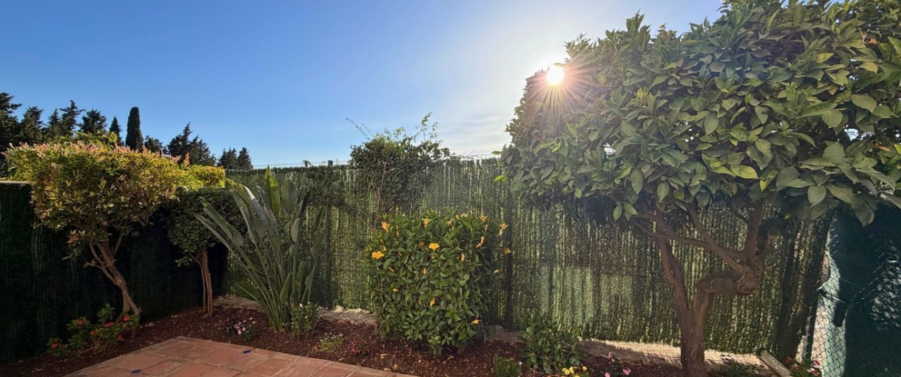 Rynek wtórny - Town house - Marbella - Nueva Andalucía