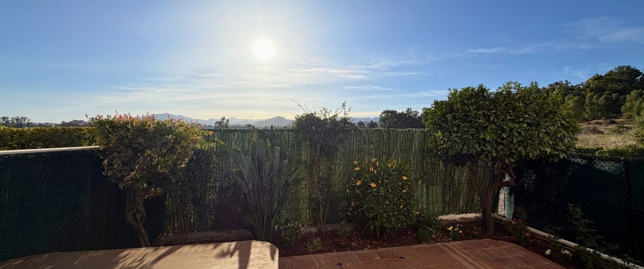 Rynek wtórny - Town house - Marbella - Nueva Andalucía