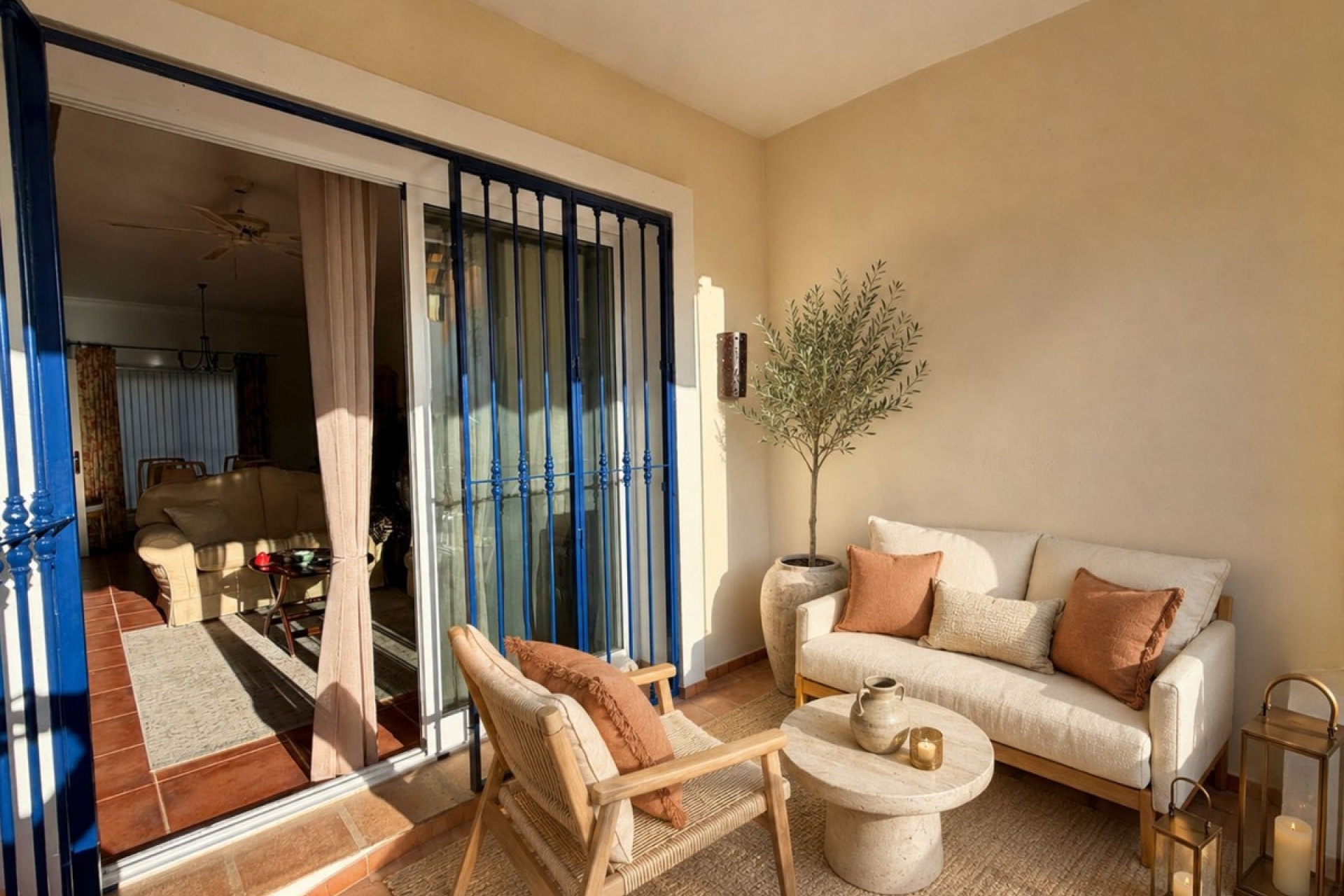 Rynek wtórny - Town house - Marbella - Nueva Andalucía