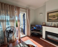 Rynek wtórny - Town house - Marbella - Nueva Andalucía