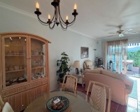 Rynek wtórny - Town house - Marbella - Nueva Andalucía