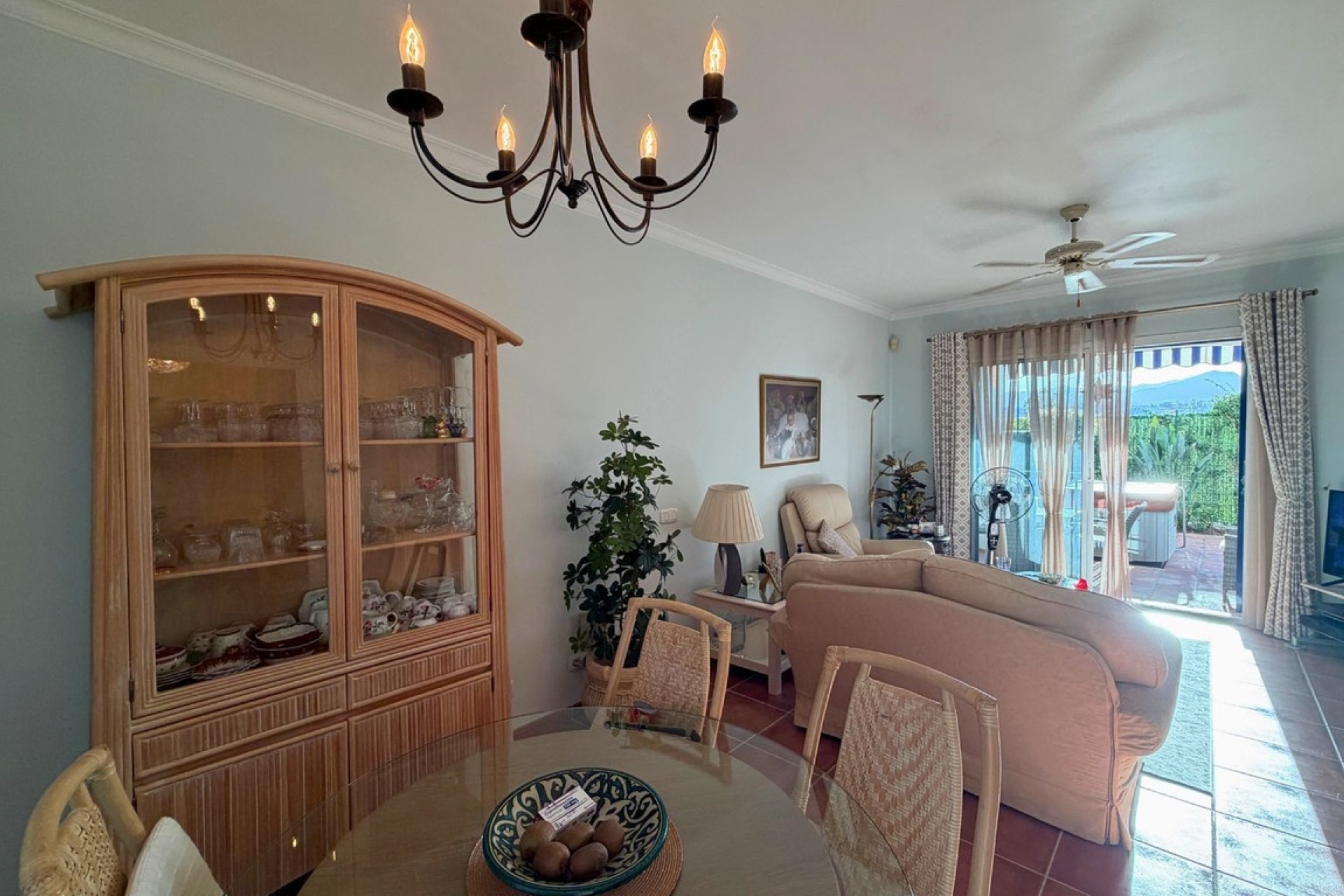 Rynek wtórny - Town house - Marbella - Nueva Andalucía