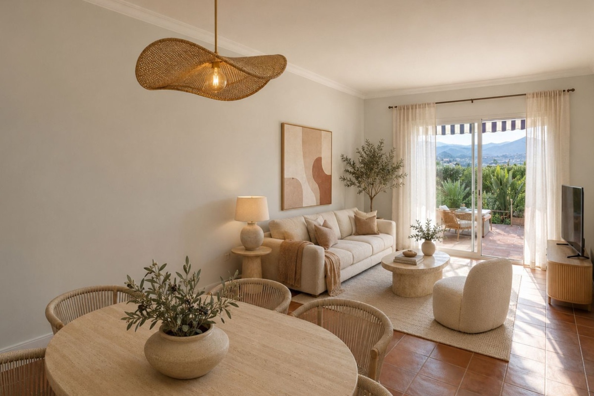 Rynek wtórny - Town house - Marbella - Nueva Andalucía
