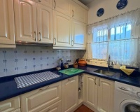 Rynek wtórny - Town house - Marbella - Nueva Andalucía