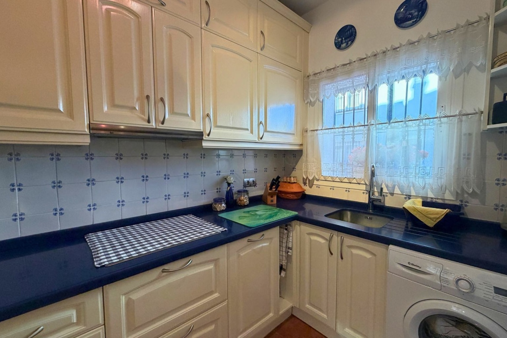 Rynek wtórny - Town house - Marbella - Nueva Andalucía