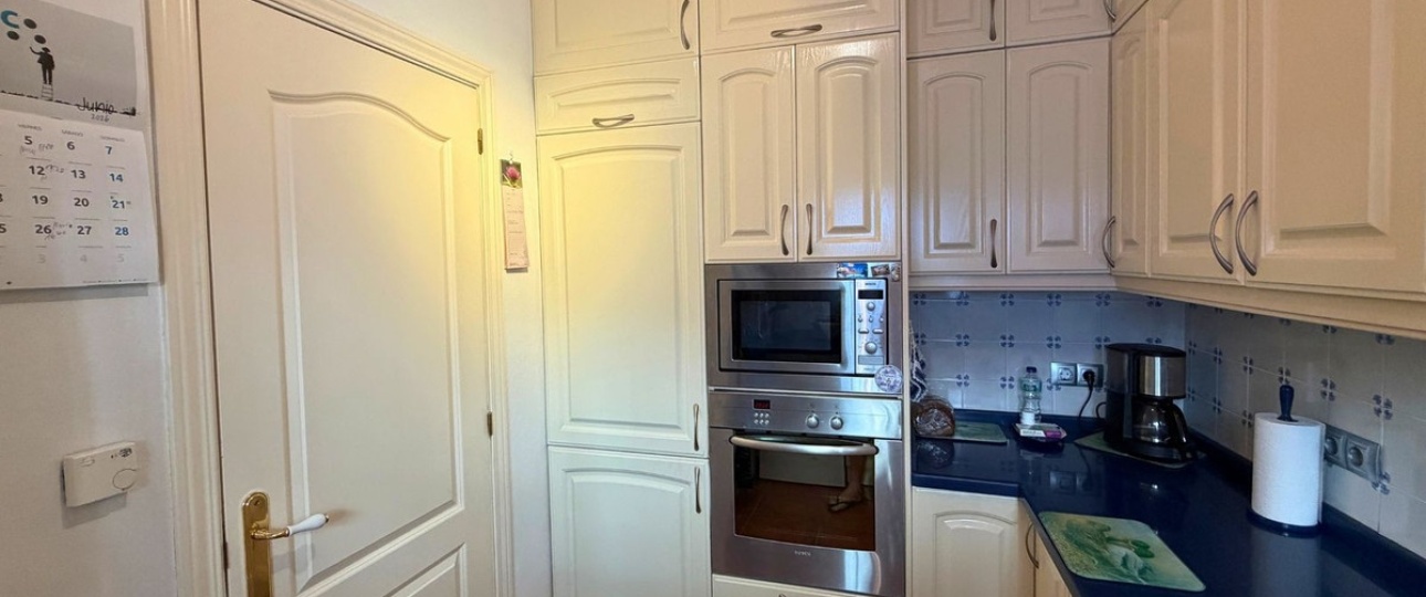 Rynek wtórny - Town house - Marbella - Nueva Andalucía