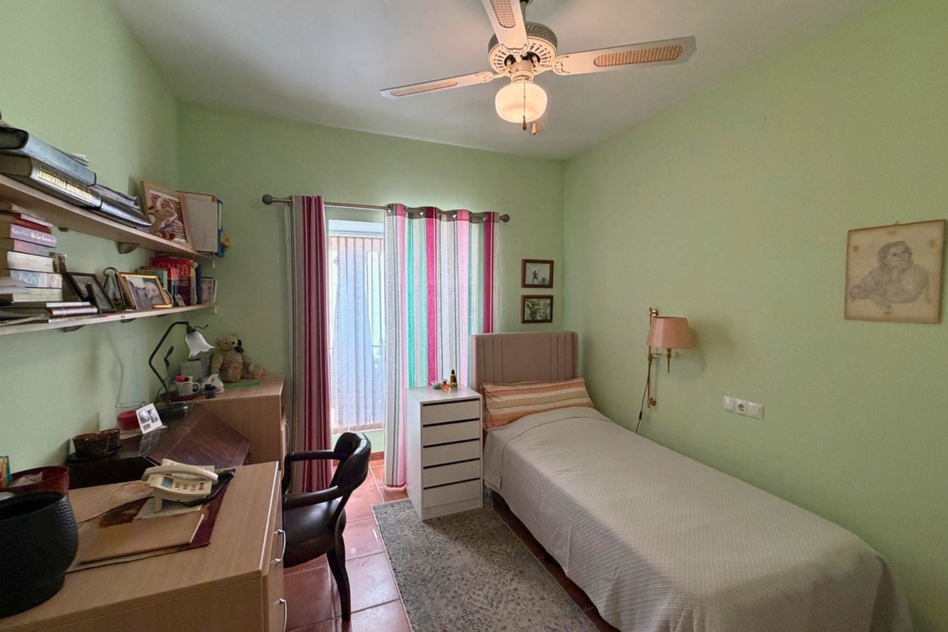 Rynek wtórny - Town house - Marbella - Nueva Andalucía