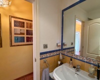 Rynek wtórny - Town house - Marbella - Nueva Andalucía