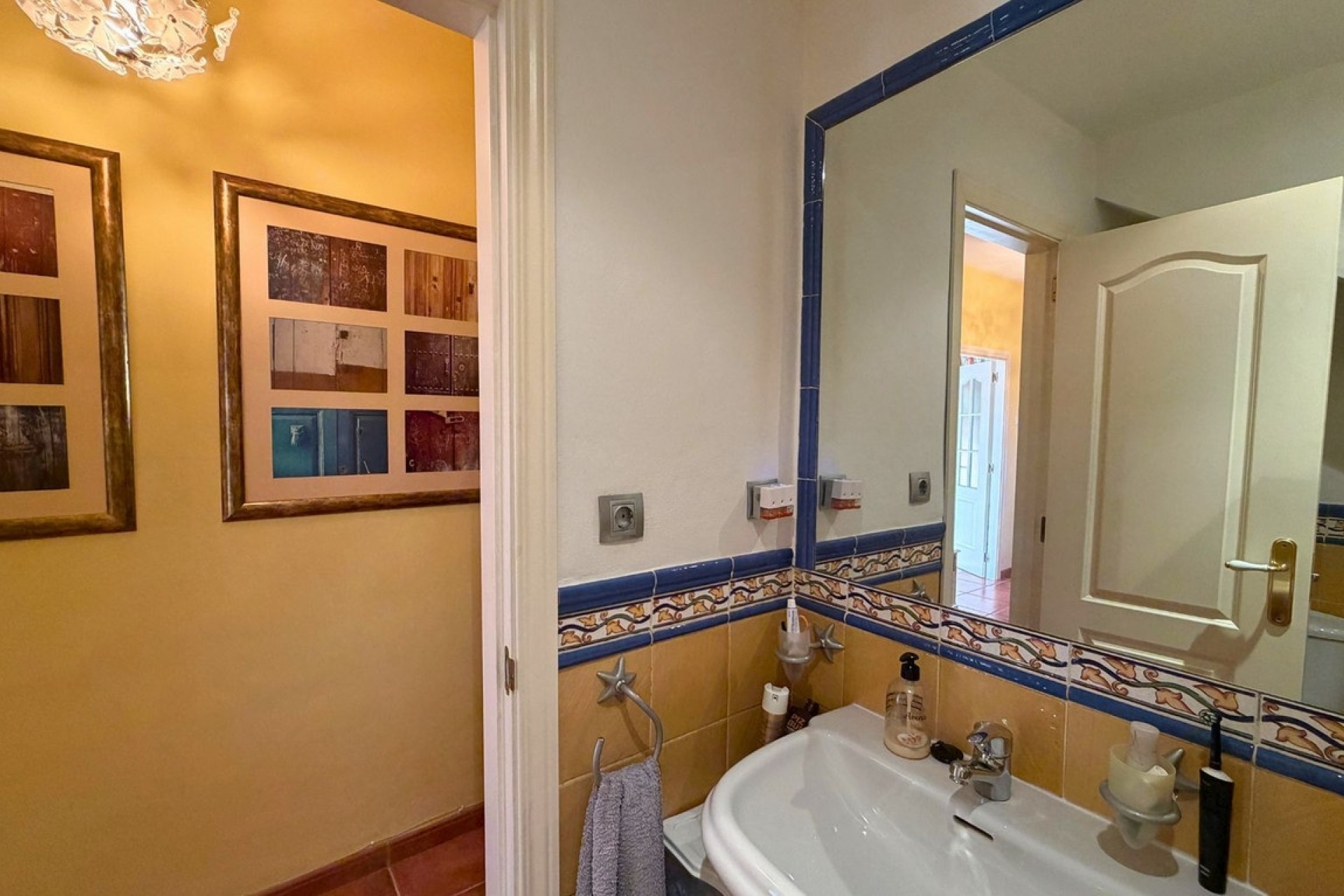Rynek wtórny - Town house - Marbella - Nueva Andalucía