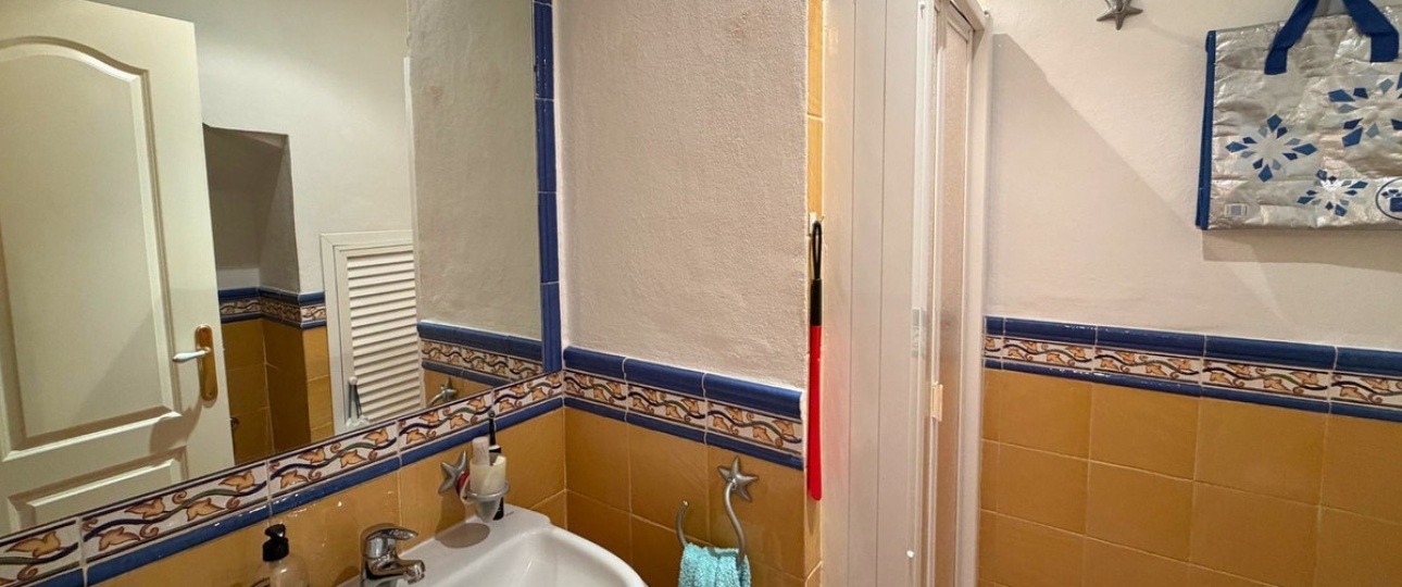 Rynek wtórny - Town house - Marbella - Nueva Andalucía