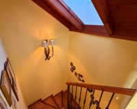 Rynek wtórny - Town house - Marbella - Nueva Andalucía