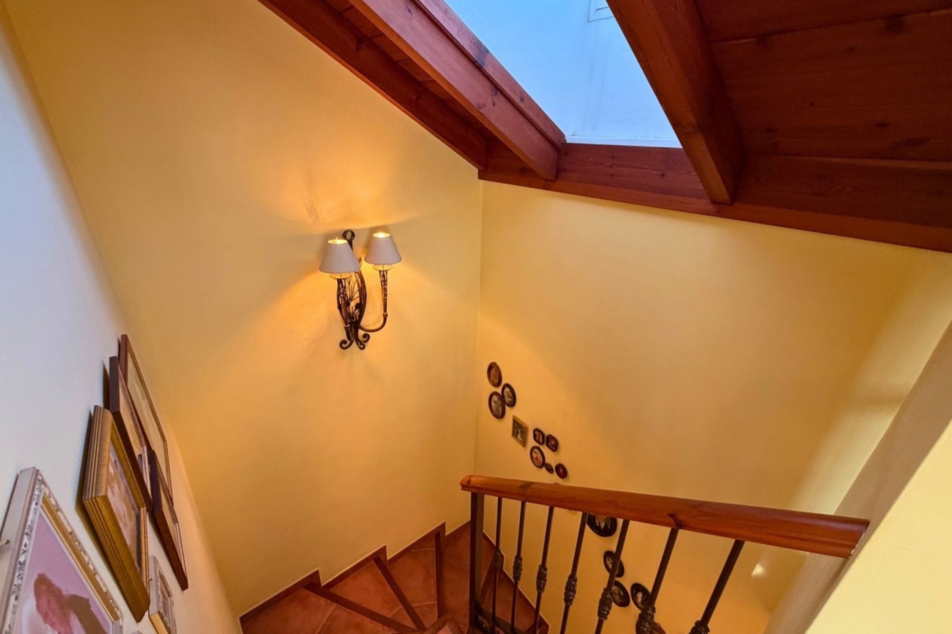 Rynek wtórny - Town house - Marbella - Nueva Andalucía