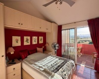 Rynek wtórny - Town house - Marbella - Nueva Andalucía