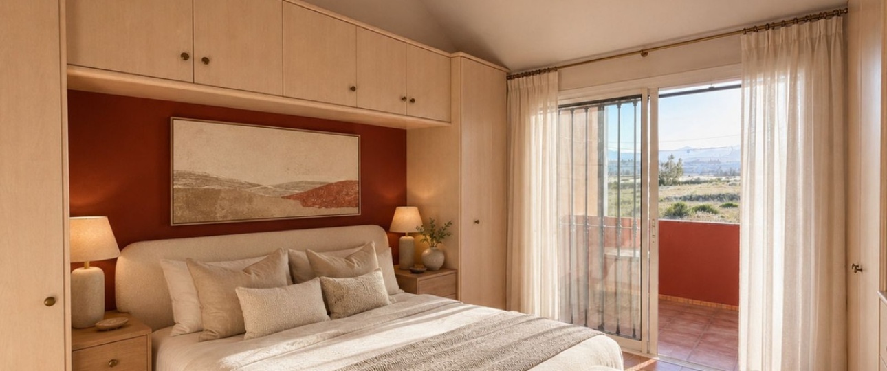 Rynek wtórny - Town house - Marbella - Nueva Andalucía