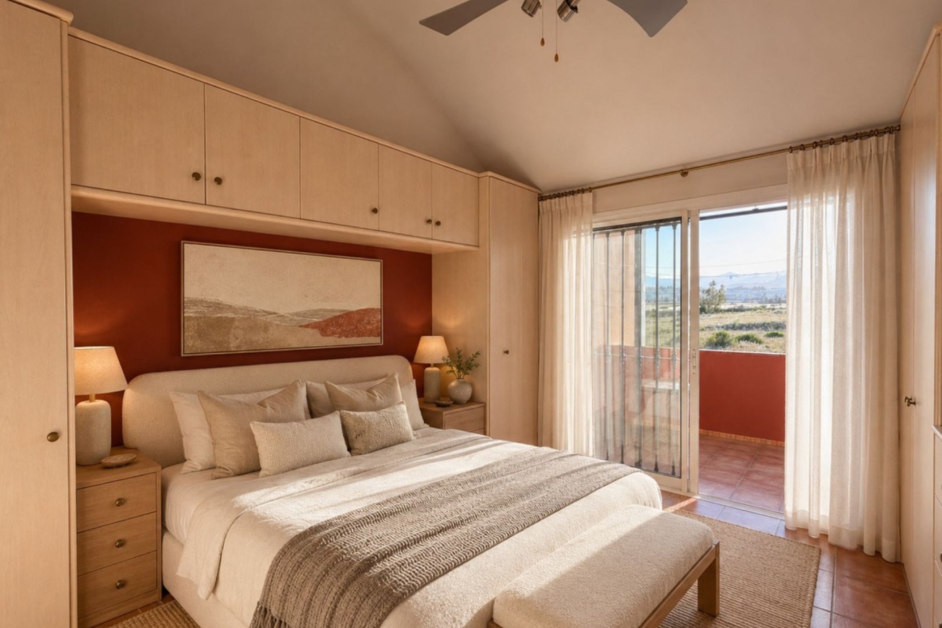 Rynek wtórny - Town house - Marbella - Nueva Andalucía