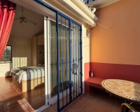 Rynek wtórny - Town house - Marbella - Nueva Andalucía