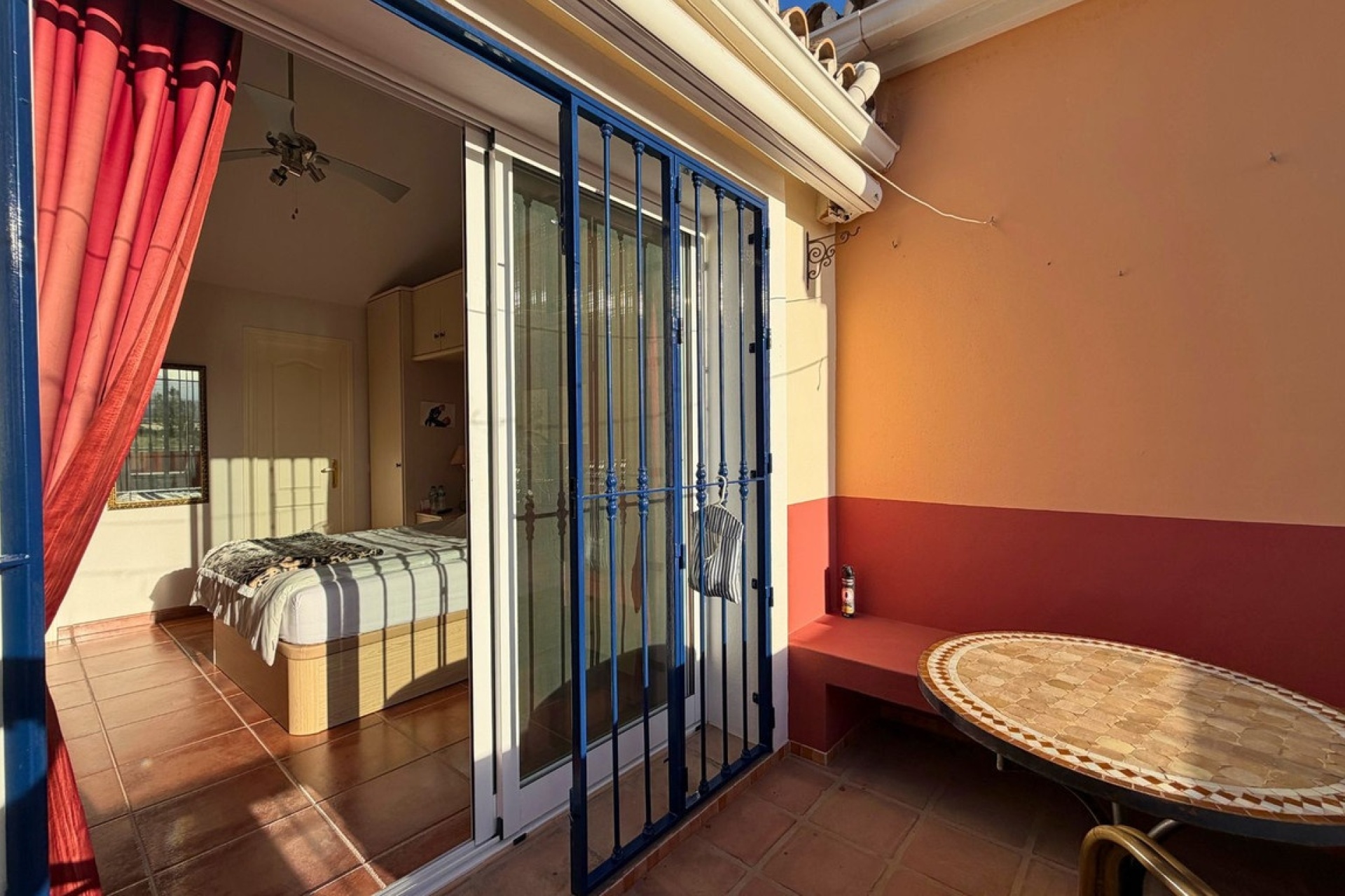 Rynek wtórny - Town house - Marbella - Nueva Andalucía