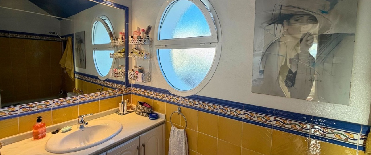 Rynek wtórny - Town house - Marbella - Nueva Andalucía
