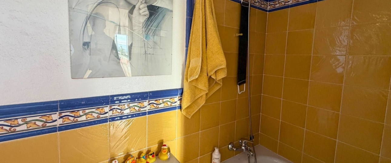 Rynek wtórny - Town house - Marbella - Nueva Andalucía