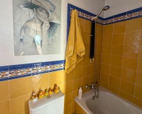 Rynek wtórny - Town house - Marbella - Nueva Andalucía