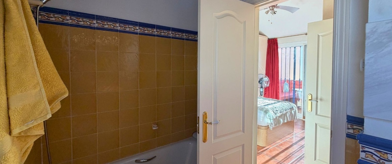 Rynek wtórny - Town house - Marbella - Nueva Andalucía