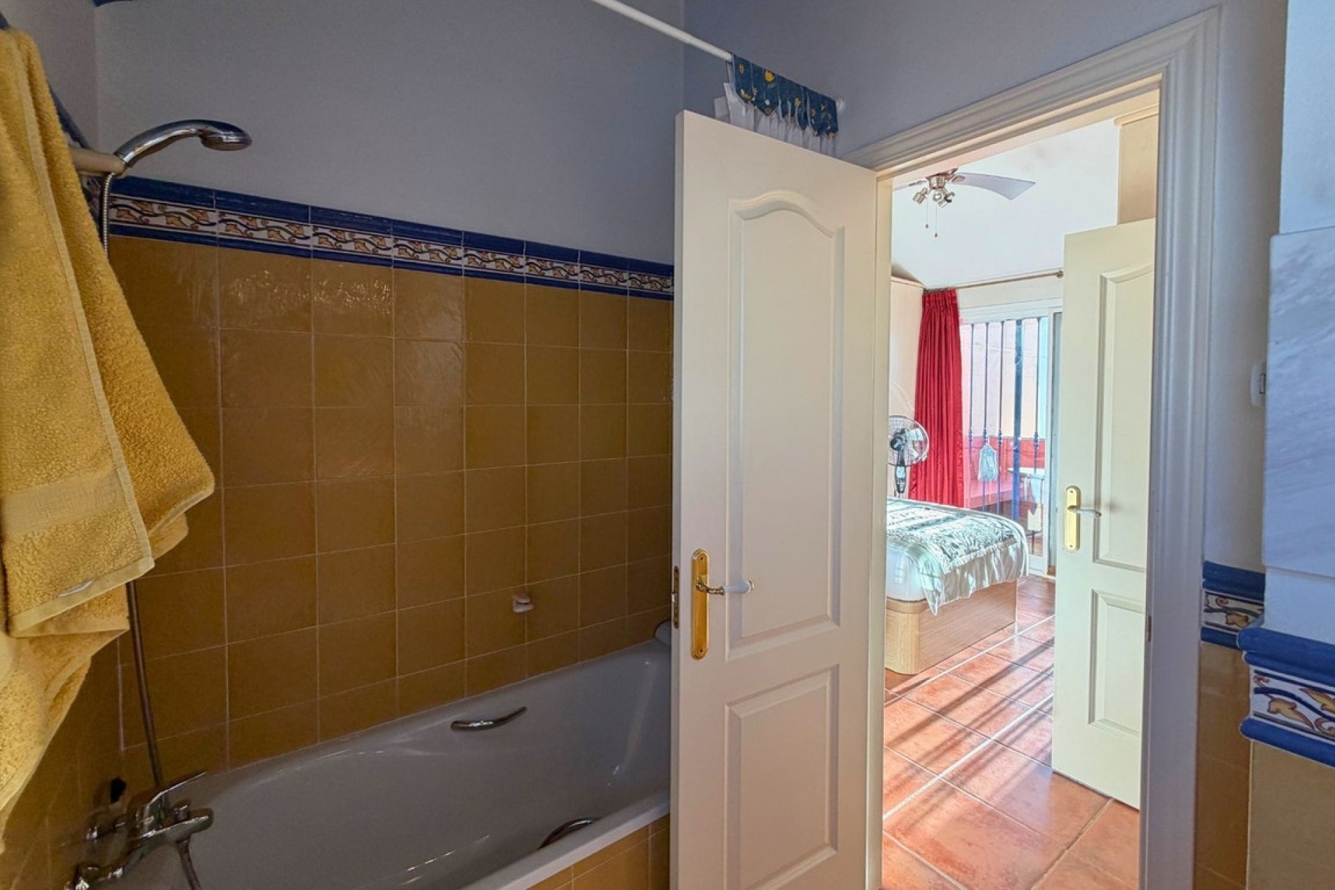Rynek wtórny - Town house - Marbella - Nueva Andalucía