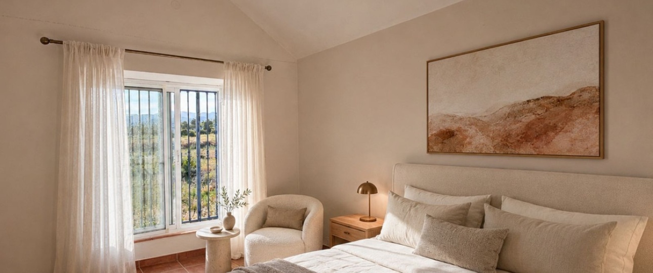 Rynek wtórny - Town house - Marbella - Nueva Andalucía