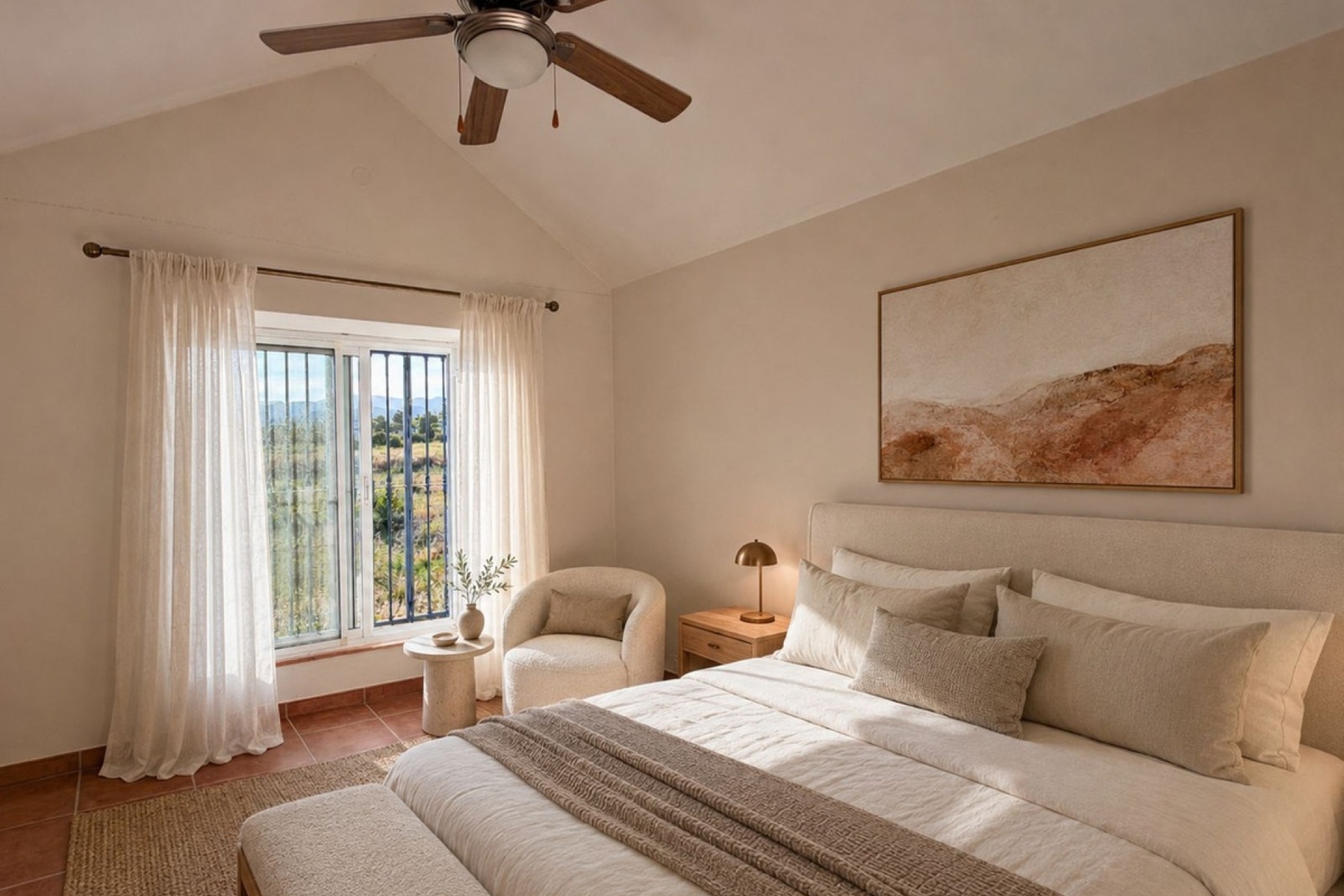 Rynek wtórny - Town house - Marbella - Nueva Andalucía