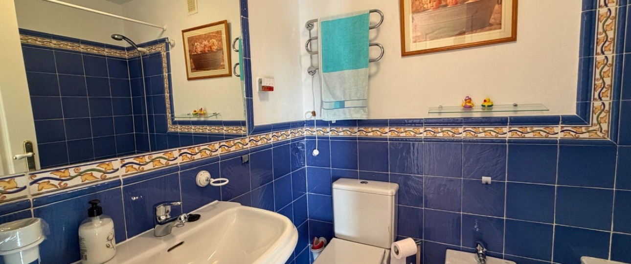Rynek wtórny - Town house - Marbella - Nueva Andalucía
