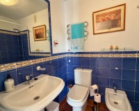 Rynek wtórny - Town house - Marbella - Nueva Andalucía