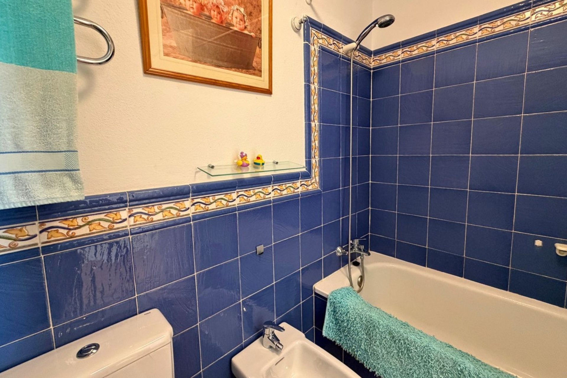 Rynek wtórny - Town house - Marbella - Nueva Andalucía