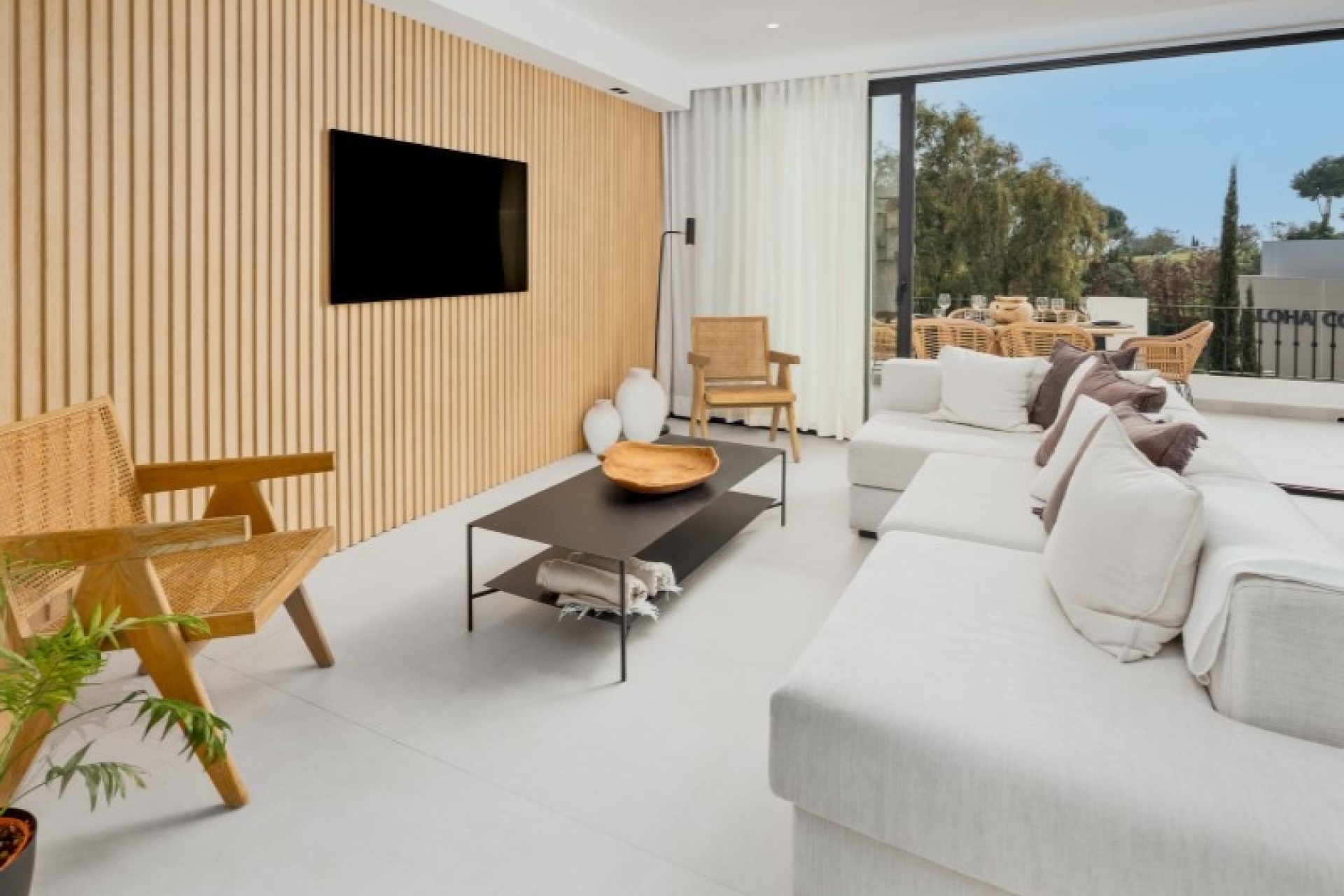 Rynek wtórny - Town house - Marbella - Nueva Andalucía