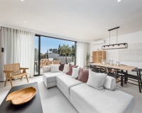 Rynek wtórny - Town house - Marbella - Nueva Andalucía