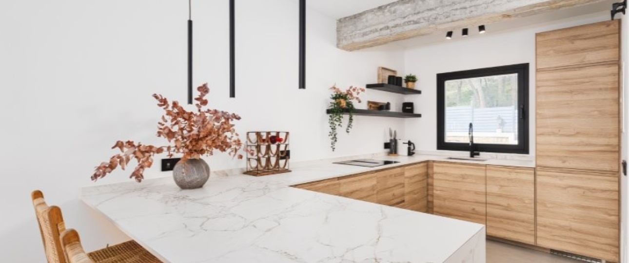 Rynek wtórny - Town house - Marbella - Nueva Andalucía