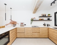Rynek wtórny - Town house - Marbella - Nueva Andalucía