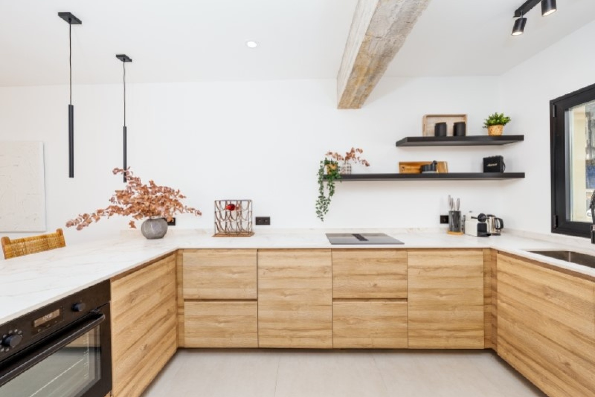 Rynek wtórny - Town house - Marbella - Nueva Andalucía