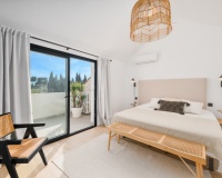 Rynek wtórny - Town house - Marbella - Nueva Andalucía