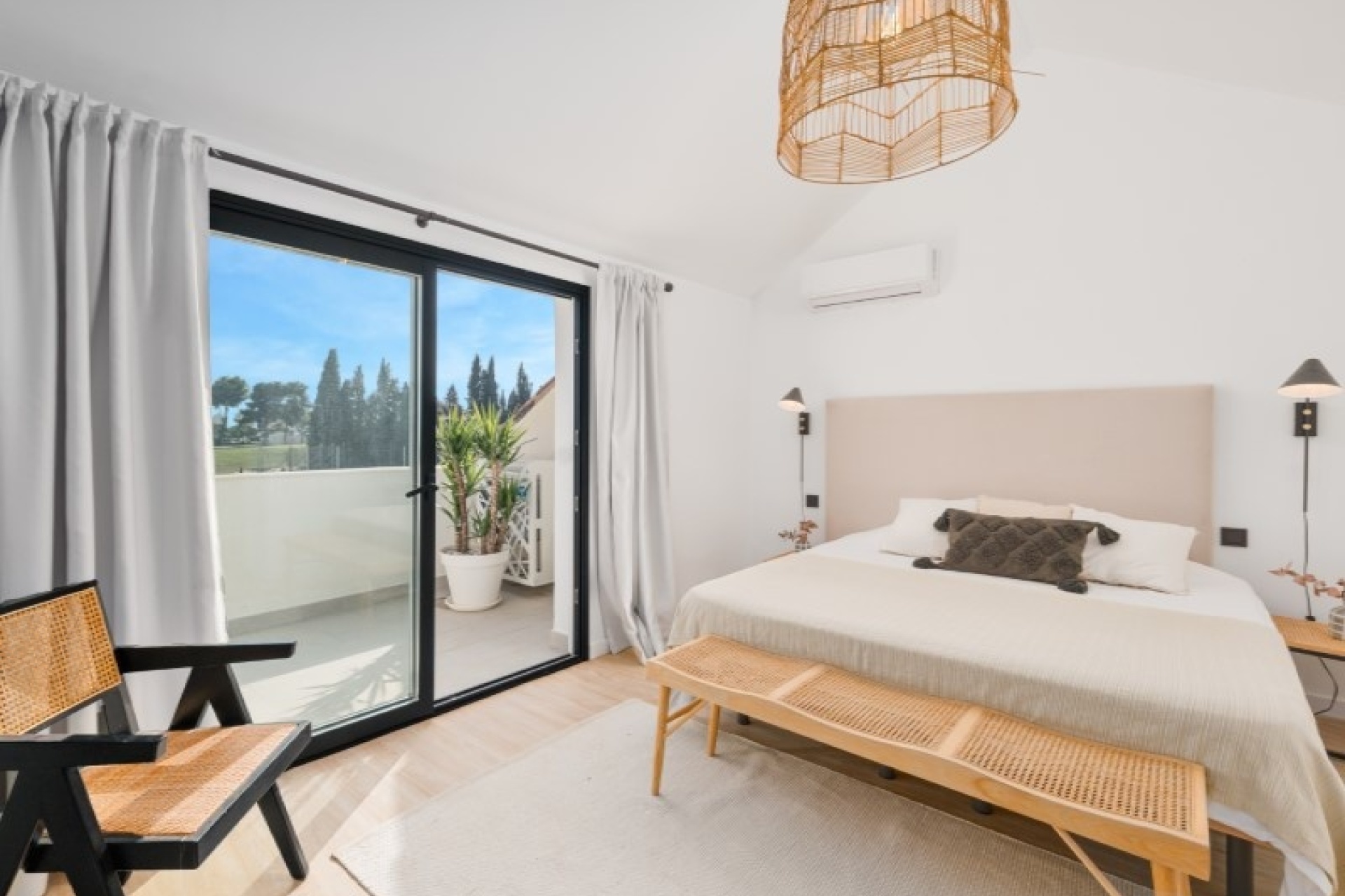 Rynek wtórny - Town house - Marbella - Nueva Andalucía