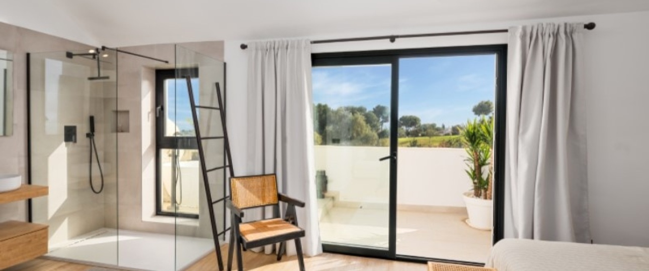 Rynek wtórny - Town house - Marbella - Nueva Andalucía