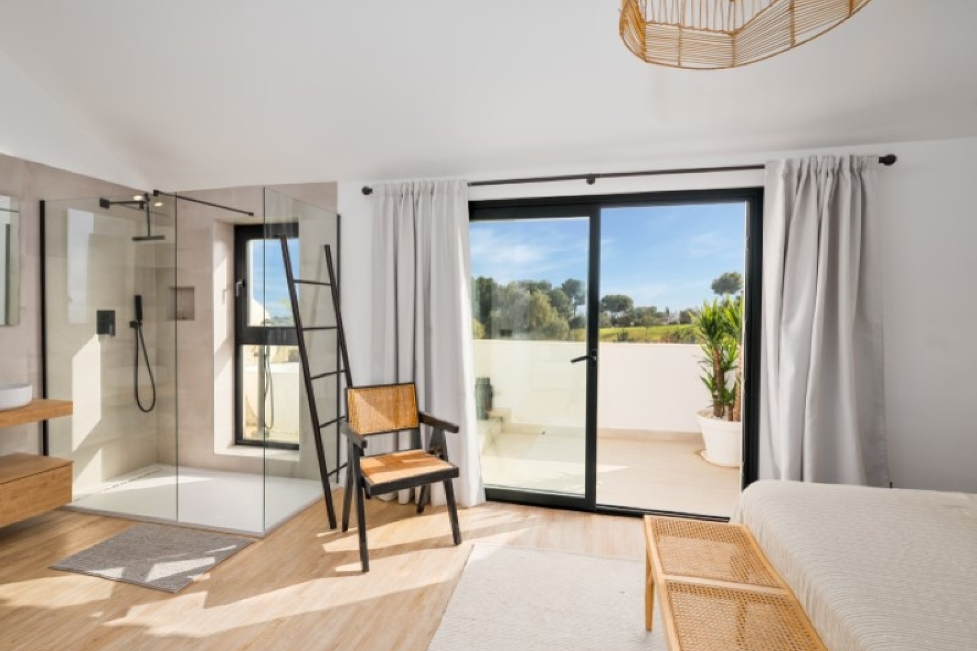 Rynek wtórny - Town house - Marbella - Nueva Andalucía