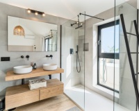 Rynek wtórny - Town house - Marbella - Nueva Andalucía