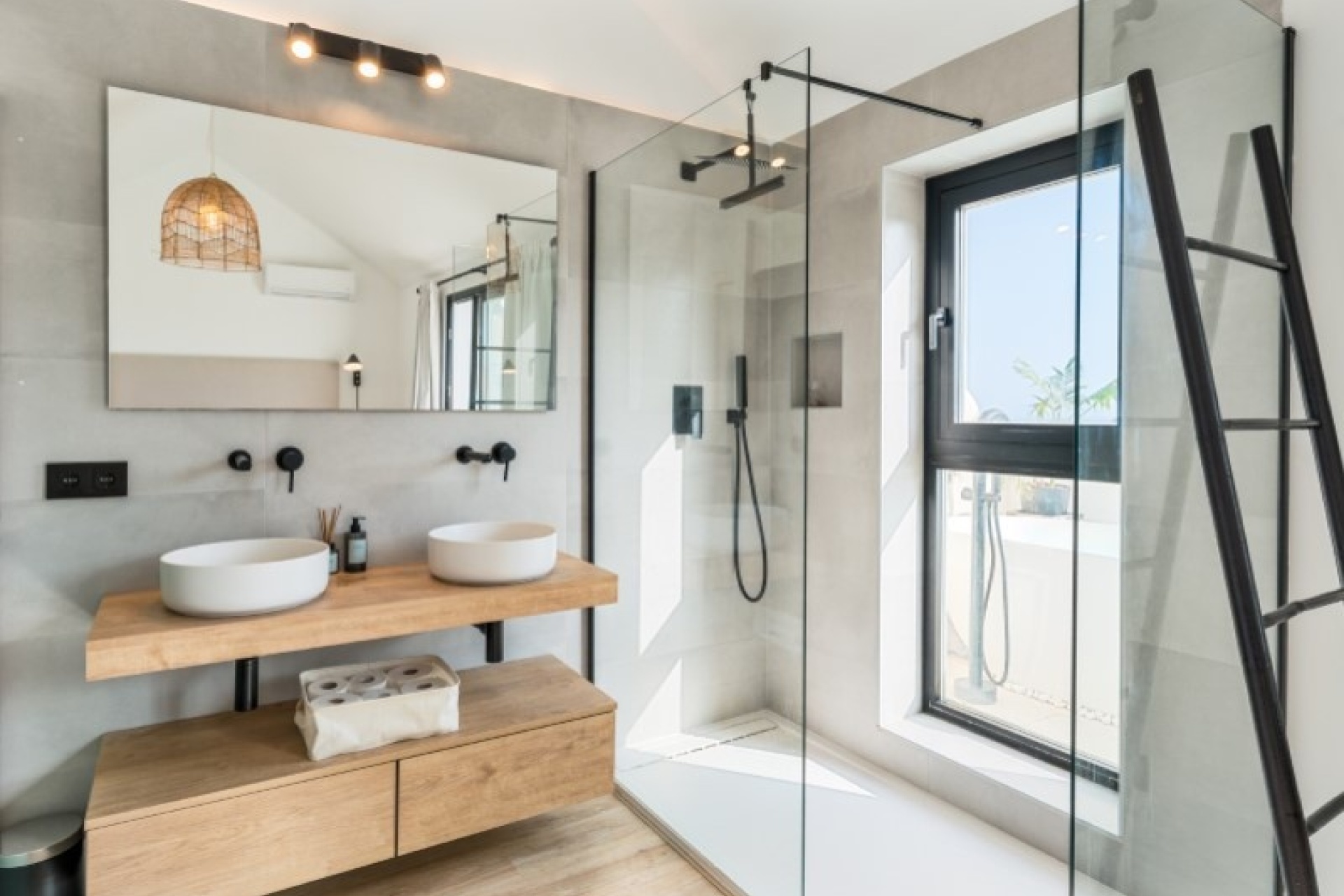 Rynek wtórny - Town house - Marbella - Nueva Andalucía