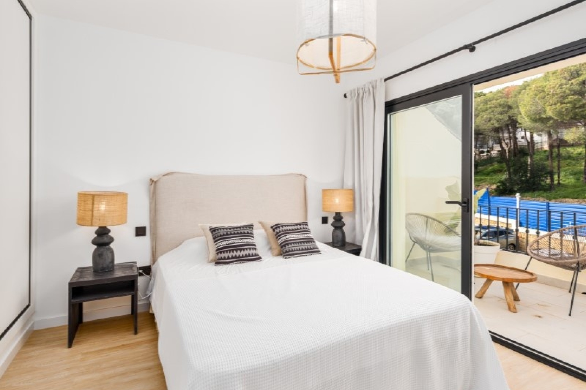 Rynek wtórny - Town house - Marbella - Nueva Andalucía