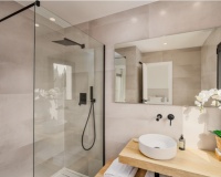 Rynek wtórny - Town house - Marbella - Nueva Andalucía