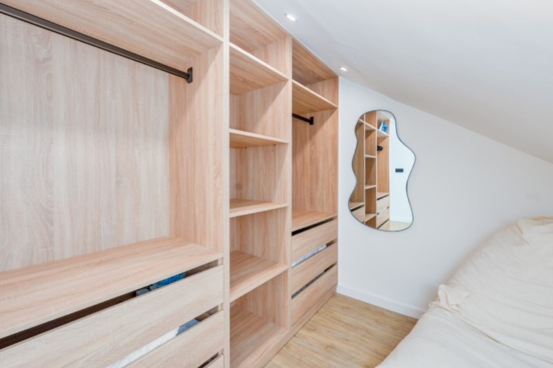 Rynek wtórny - Town house - Marbella - Nueva Andalucía