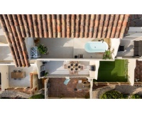 Rynek wtórny - Town house - Marbella - Nueva Andalucía